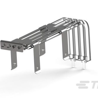 TE CONNECTIVITY 插接式连接器 - 配件 1658862-1