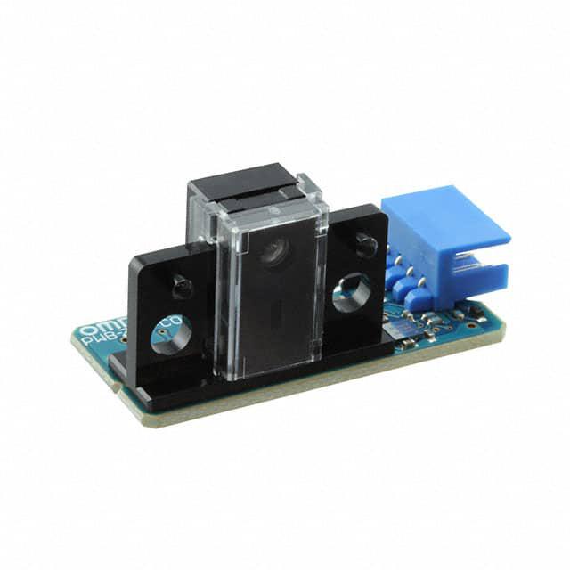 OMRON/欧姆龙 光电传感器 Z4DC01