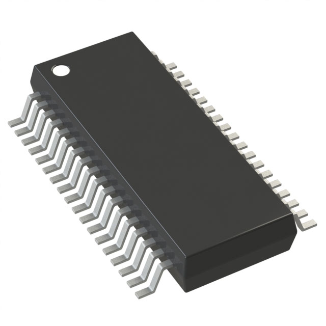 ANALOG DEVICES LIN收发器 LTC2845IG#PBF