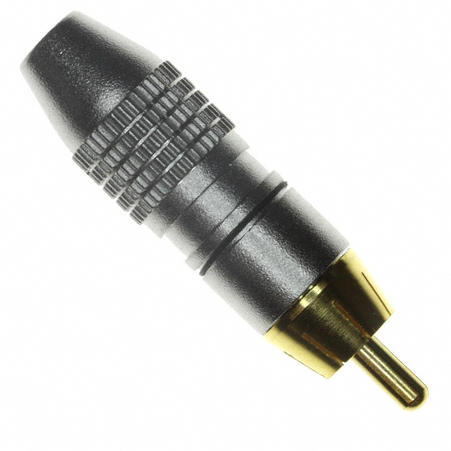 POMONA ELECTRONICS 套管 - 音频连接器 6881