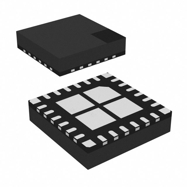 ANALOG DEVICES  LT8643SEV-2#TRPBF