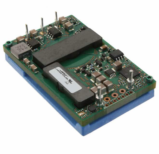 ABB DC-DC稳压器 QBVW033A0B41-PHZ