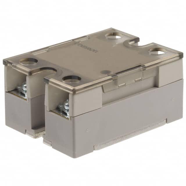 OMRON/欧姆龙 固态继电器 G3NA-210B-UTU-DC5-24
