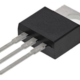 INFINEON TECHNOLOGIES 场效应管(MOSFET) IPP12CN10LGXKSA1