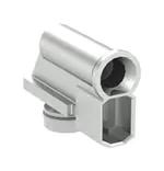 ERNI ELECTRONICS 背板连接器 - Hard Metric/标准 144128