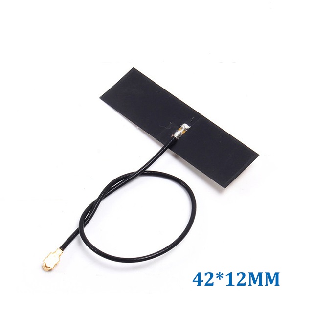 BEL FUSE 无线收发芯片 0804-WFAN-F2