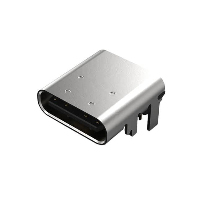 USB4085-GF-A-USB，DVI，HDMI 连接器-云汉芯城ICKey.cn