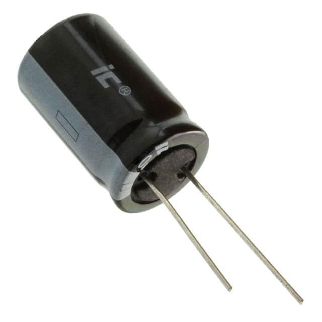ILLINOIS CAPACITOR 铝电解电容 107CKR050M