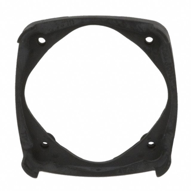 QUALTEK ELECTRONICS 风扇和热管理 QLM-40-20-10