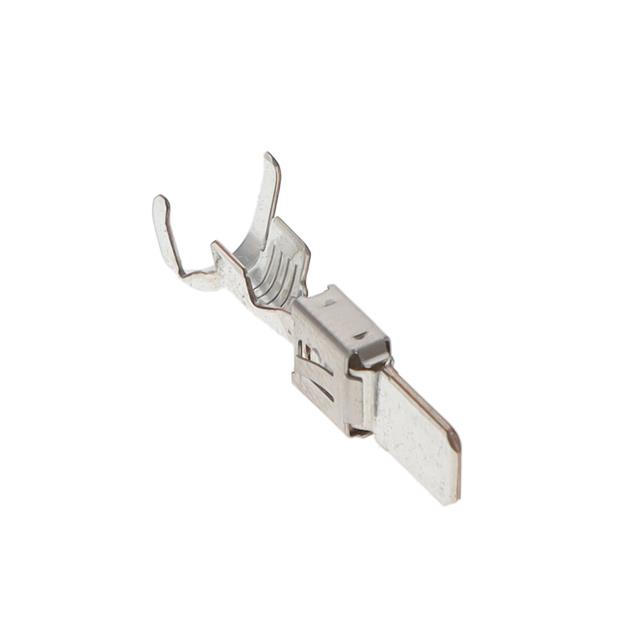 TE CONNECTIVITY 矩形连接器 - 触头 964314-1