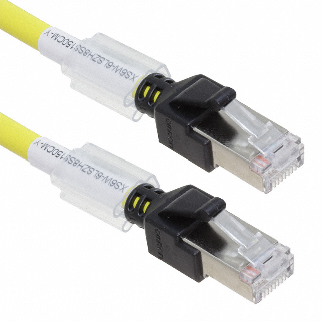 OMRON/欧姆龙 其他线缆 XS6W6LSZH8SS100CMY