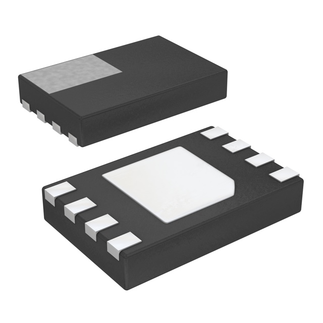 MICROCHIP TECHNOLOGY 带电可擦可编程只读存储器(EEPROM) AT93C66B-MAHM-T