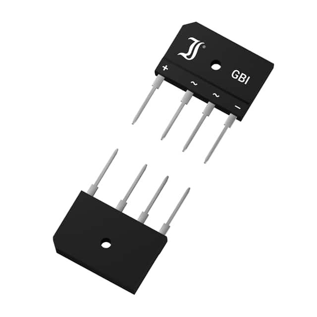 DIOTEC SEMICONDUCTOR 整流二极管/整流桥 GBI25J