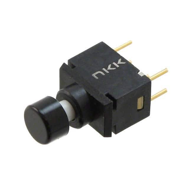NKK SWITCHES 按钮开关 GB15AP-XA
