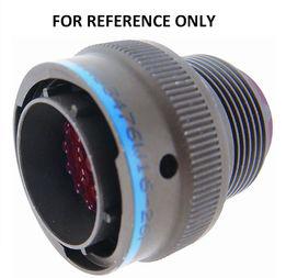 AMPHENOL 圆形连接器 MS3475W16-8PW