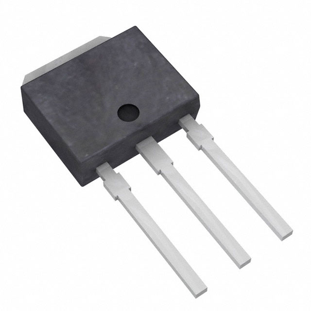 VISHAY INTERTECHNOLOGY 场效应管(MOSFET) IRLU014PBF
