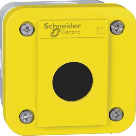 SCHNEIDER/施耐德 按钮开关 XALE1
