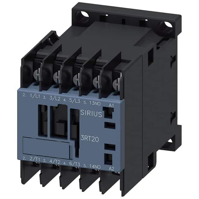SIEMENS/西门子  3RT20154AG61