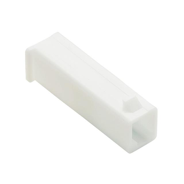 MOLEX 矩形连接器 - 外壳 351500109