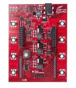 TEXAS INSTRUMENTS 可编程逻辑器件开发套件 BOOSTXL-C2KLED
