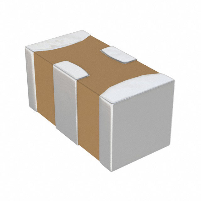 MURATA MANUFACTURING 其他固定电容 NFM15PC105R0G3D