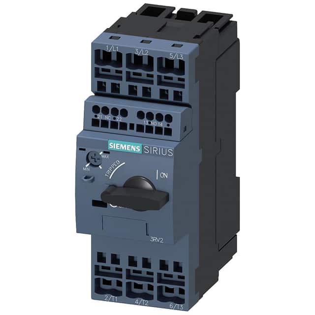 SIEMENS/西门子 断路器 3RV2021-1JA25