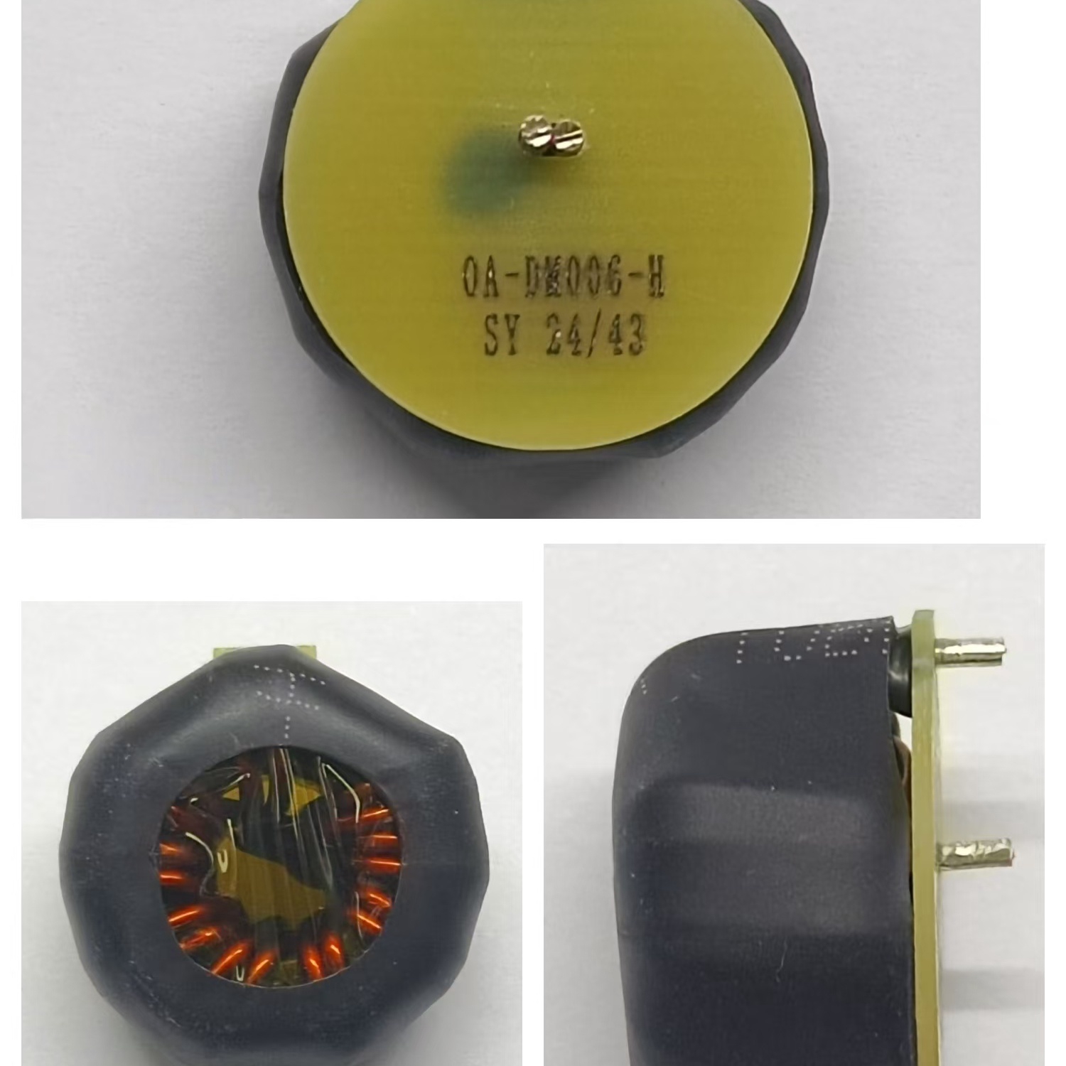CHSHENYANG/上海燊阳电子 插件电感 OA-DM006-H