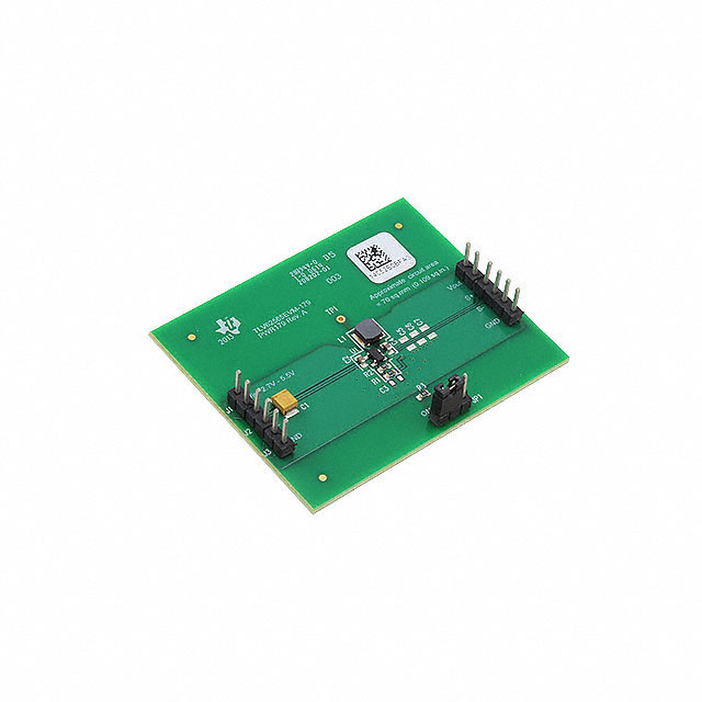 TEXAS INSTRUMENTS 评估、开发板开发工具 TLV62565EVM-179