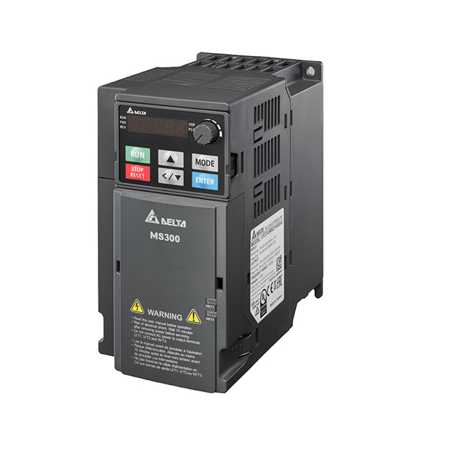 DELTA ELECTRONICS/台湾台达 电机驱动器 VFD9A0MS43ANSAA