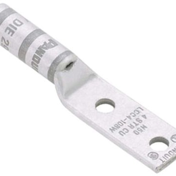 PANDUIT 端子 - 矩形端子 LCCX2-14A-E