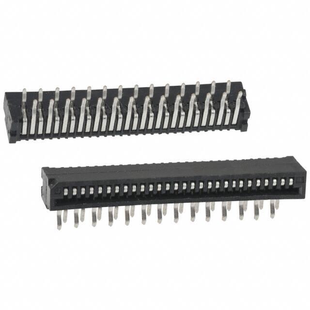 AMPHENOL FFC/FPC连接器 HLW28R-2C7LF