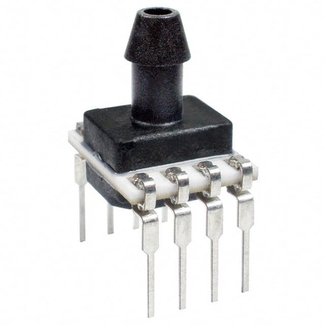 HONEYWELL 压力传感器 HSCDANT005PGAA5