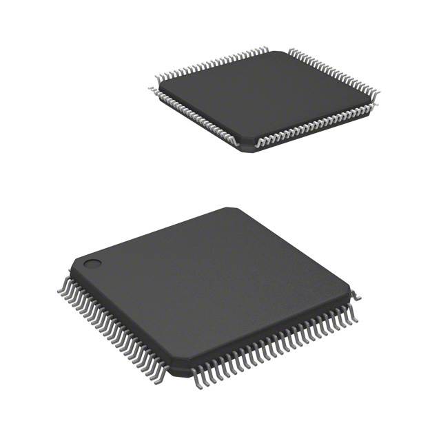 NXP SEMICONDUCTORS 微控制器(MCU) FS32K144MNT0VLLR