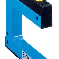 SICK 光电传感器 6028431