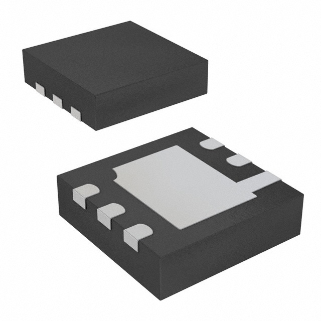 STMICROELECTRONICS LDO稳压器 LDLN015PU12R