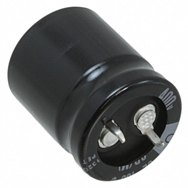 NICHICON 铝电解电容 LGR2D221MELZ25