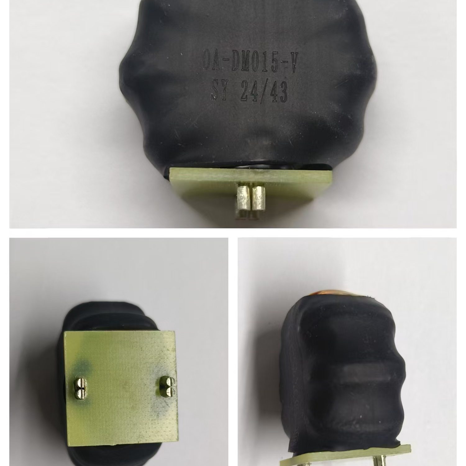 CHSHENYANG/上海燊阳电子 插件电感 OA-DM015-V