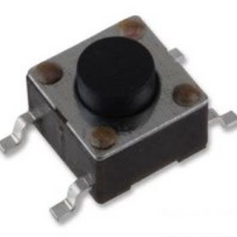 TE CONNECTIVITY 轻触开关 2-1977223-8