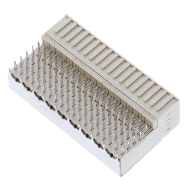 AMPHENOL 背板连接器 - Hard Metric/标准 HM2R71PA510FN9LF