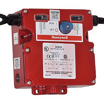 HONEYWELL  2CPSA1A1