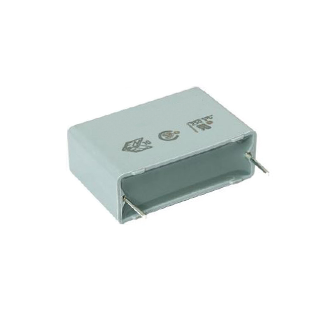 VISHAY INTERTECHNOLOGY 薄膜电容 F17724332291