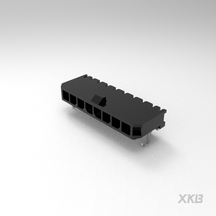 X3025WR-08C-LPSN--云汉芯城ICKey.cn