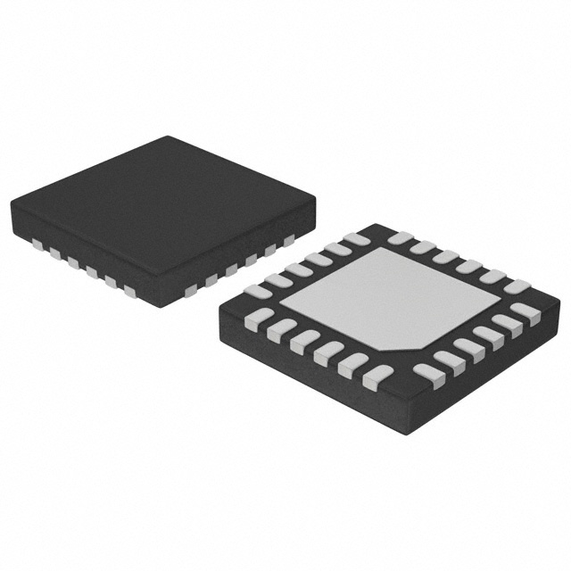ON SEMICONDUCTOR LED驱动器 NCV78702MW0AR2G