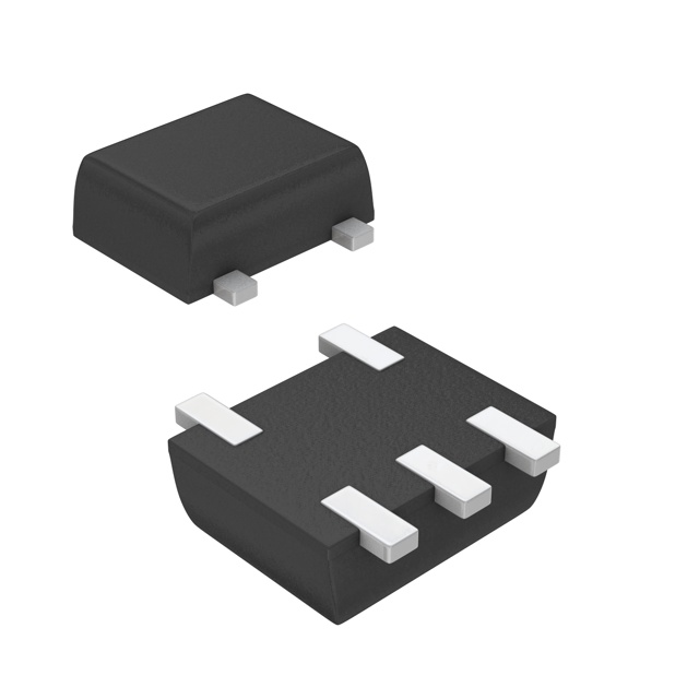 DIODES 缓冲器/驱动器/收发器 74LVC1G07Z-7