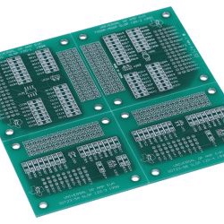 TEXAS INSTRUMENTS 运算放大器 OPAMPEVM-SOT23