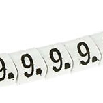 HELLERMANNTYTON 其他线缆 901-10276