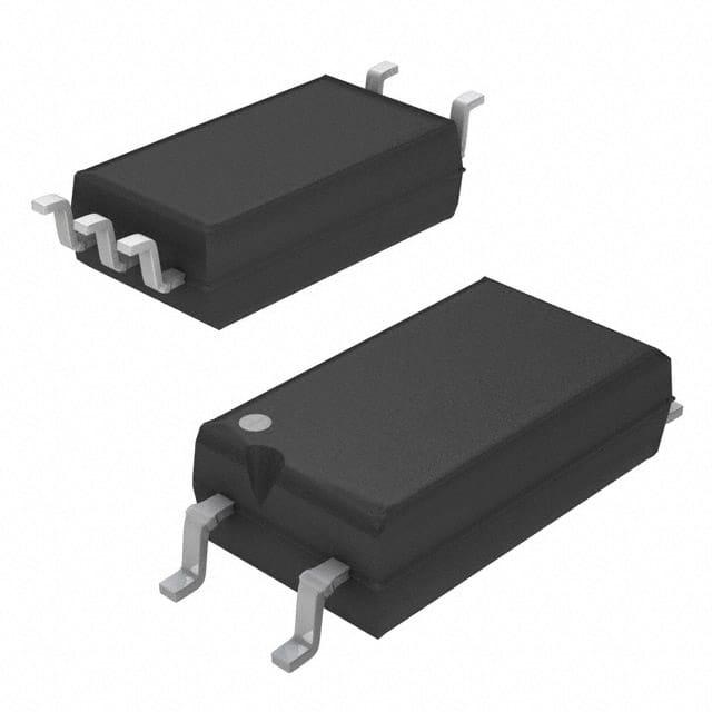 VISHAY INTERTECHNOLOGY 栅极电源驱动器 VOL3120T
