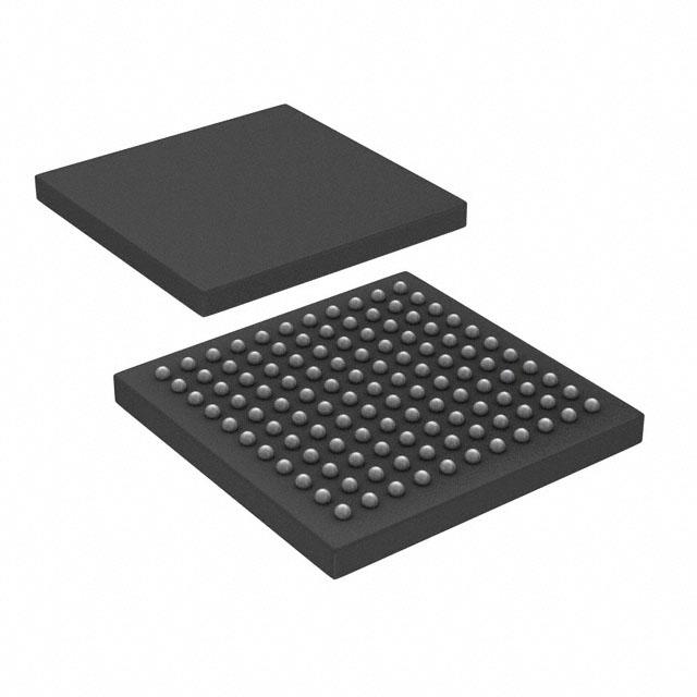 CYPRESS SEMICONDUCTOR 现场可编程门阵列(FPGA) CYUSB2014-BZXI