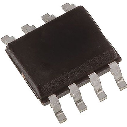 MICROCHIP TECHNOLOGY 带电可擦可编程只读存储器(EEPROM) 25LC320A-I/SN