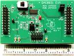 TEXAS INSTRUMENTS 数模转换器(DAC) DAC8831EVM